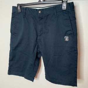 volcom drifter shorts